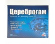 ЦЕРЕБРОГАМ ТАБ №30